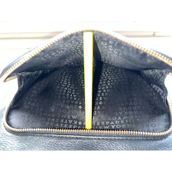 Kate Spade New York Remington Place Perri Backpack main image 6